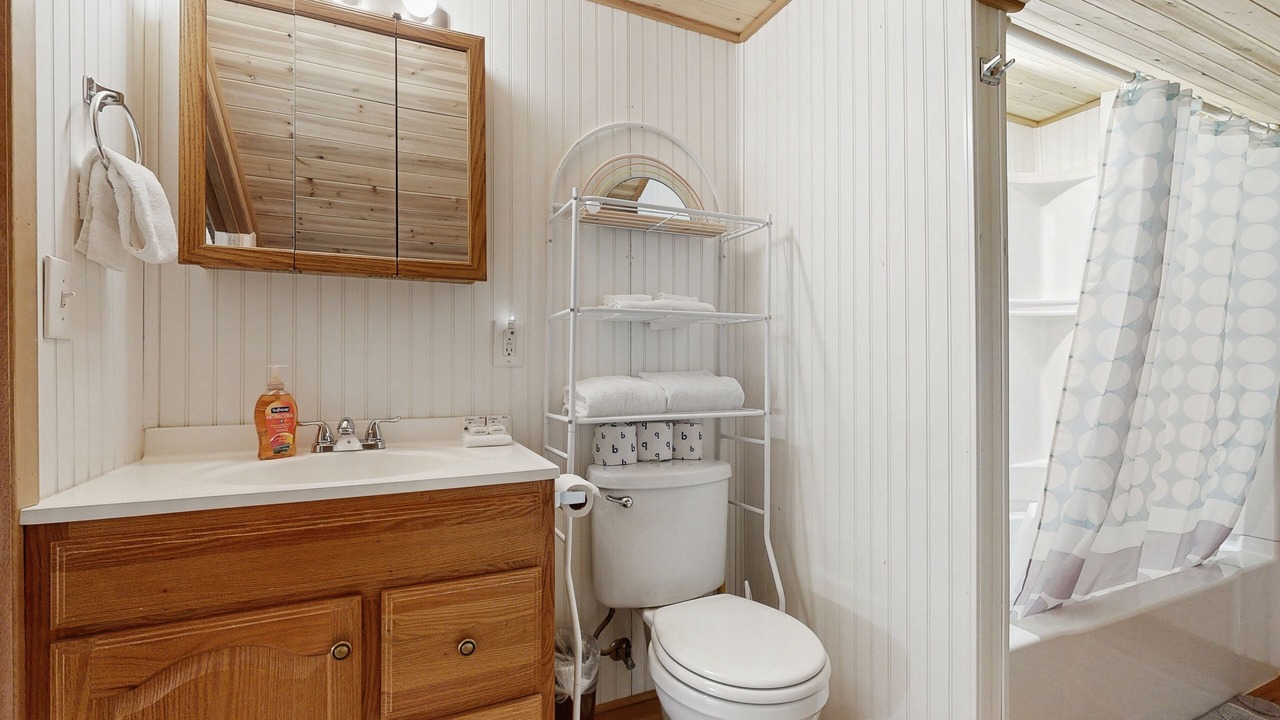 Photo of Bathroom in Bayview
