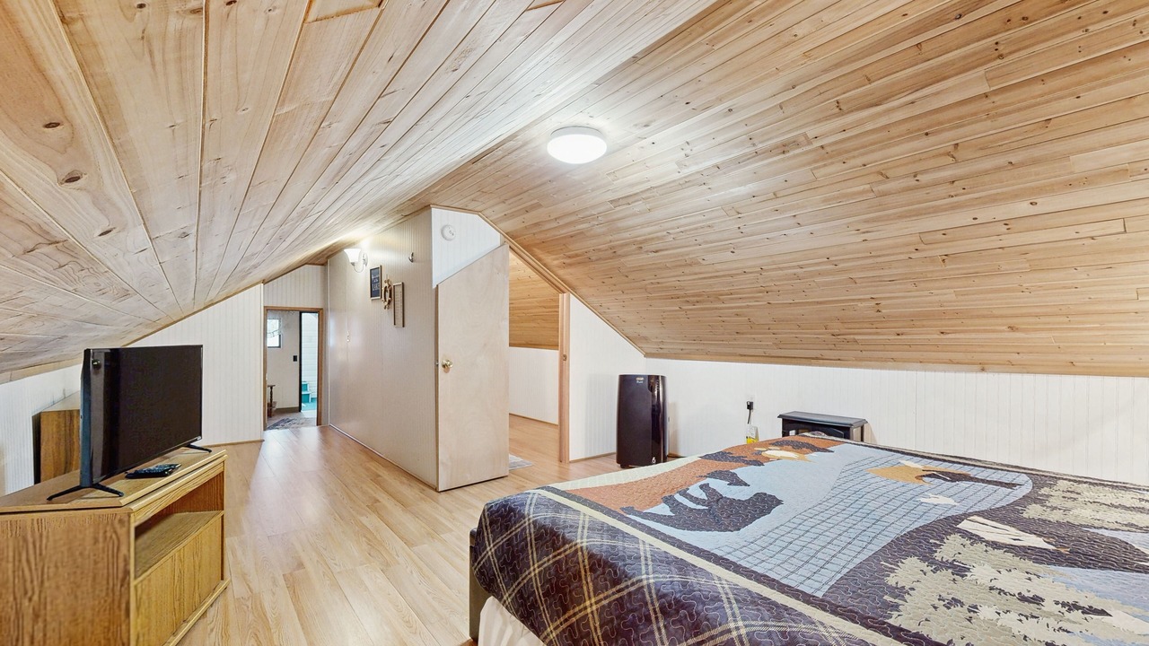 Photo of Bedroom in Bayview