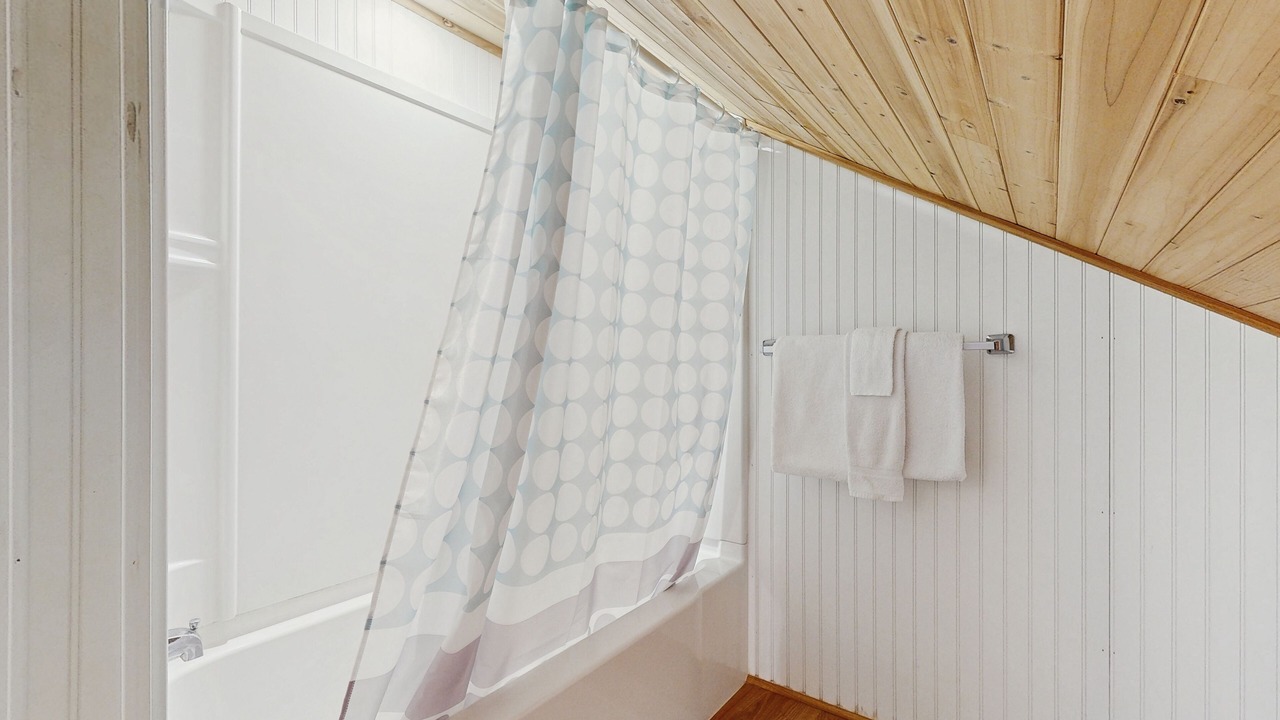 Photo of Bathroom in Bayview