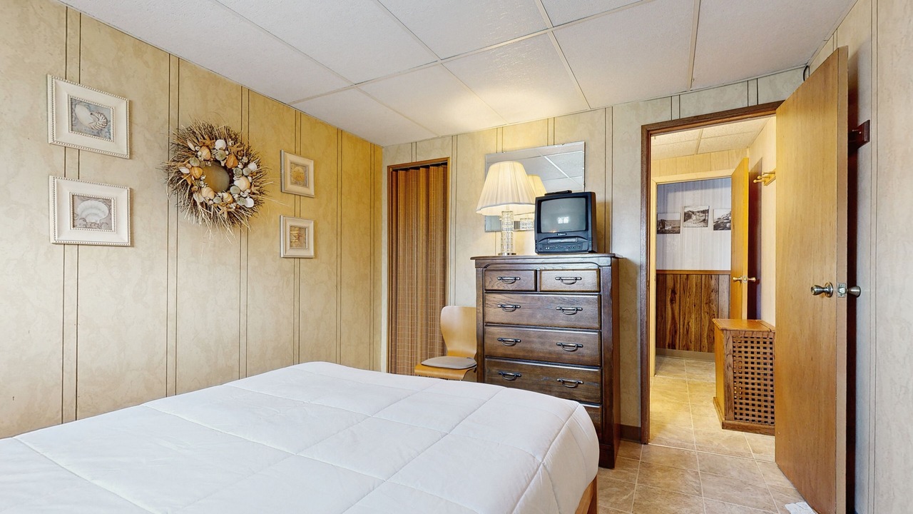 Photo of Bedroom in Bayview