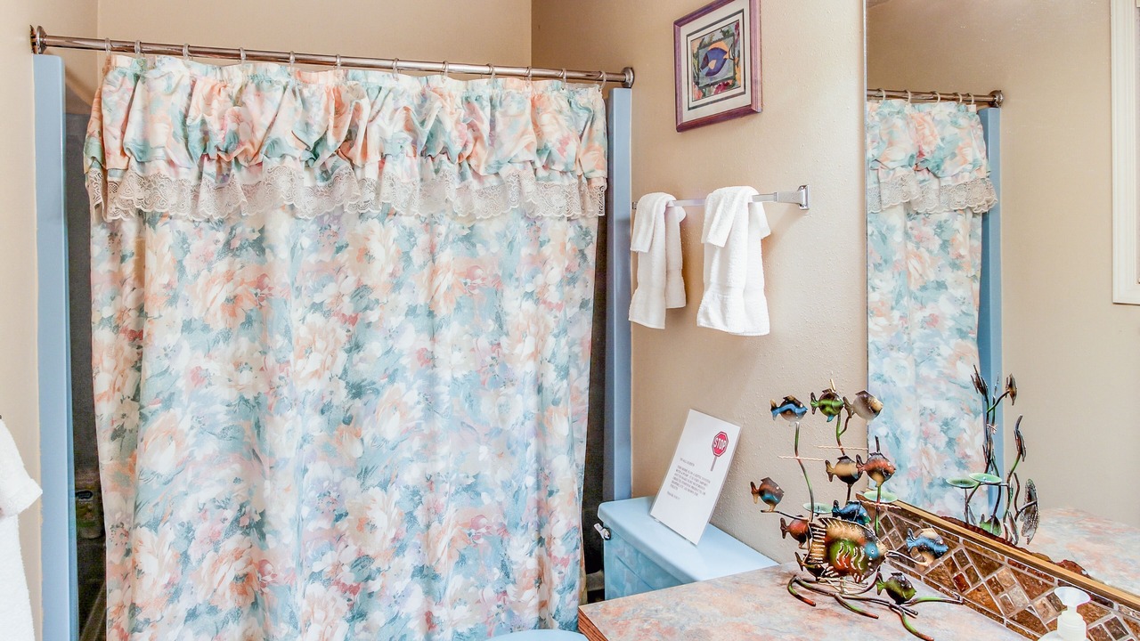 Photo of Bathroom in Harrison