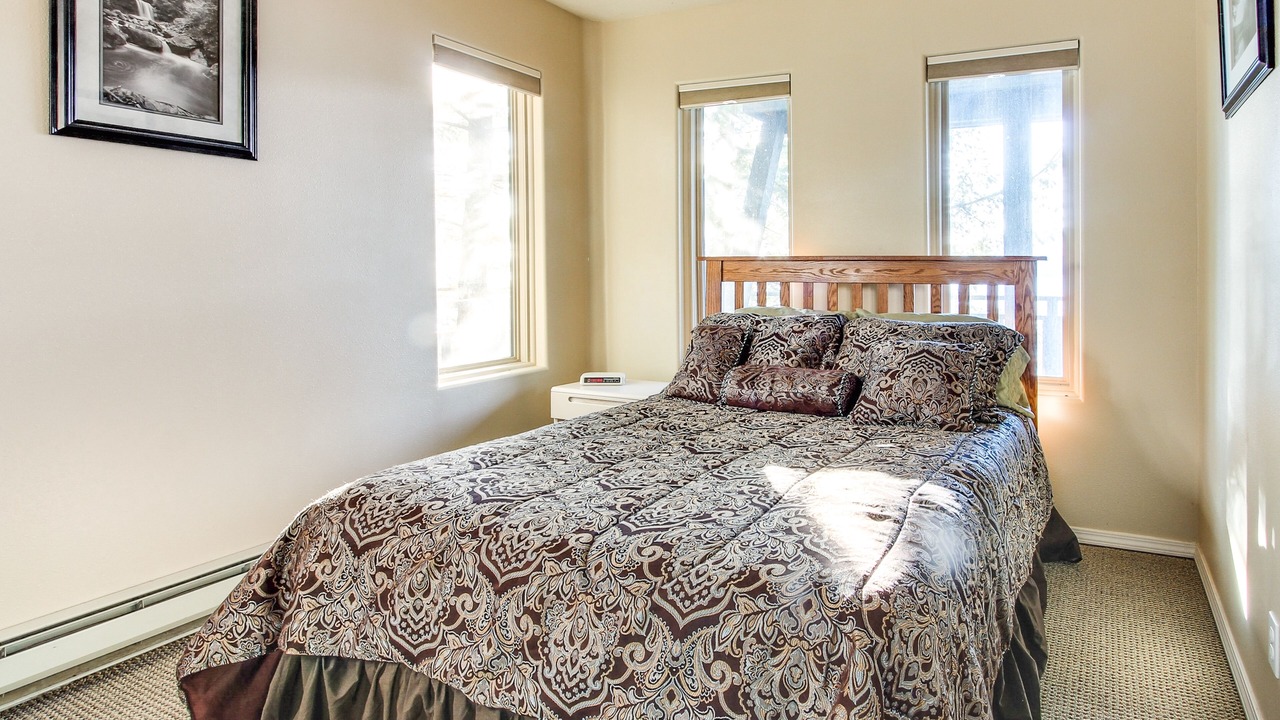 Photo of Bedroom in Harrison