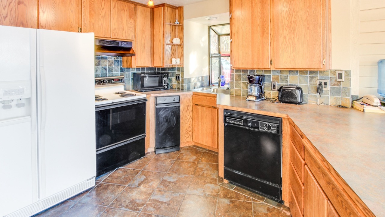 Photo of Kitchen in Harrison