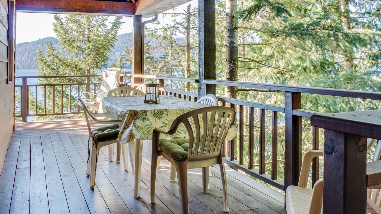Photo of Outdoor in Harrison