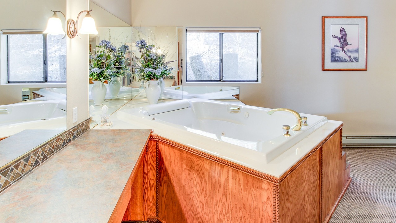 Photo of Bathroom in Harrison