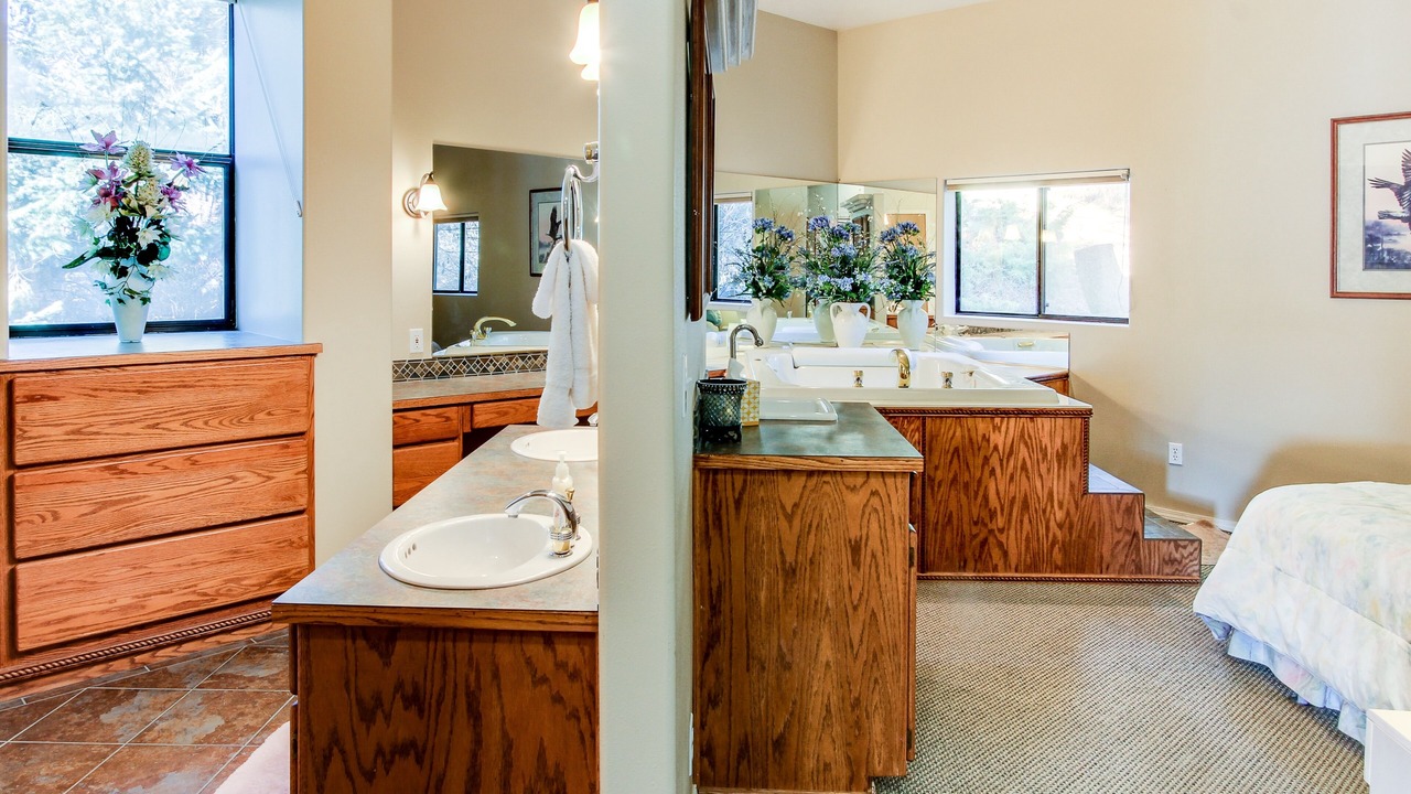 Photo of Bathroom in Harrison