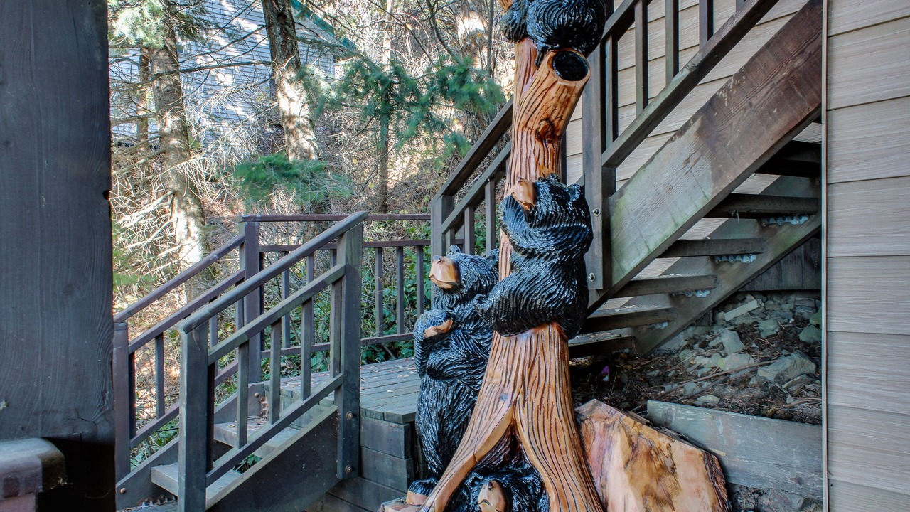 Photo of Outdoor in Harrison