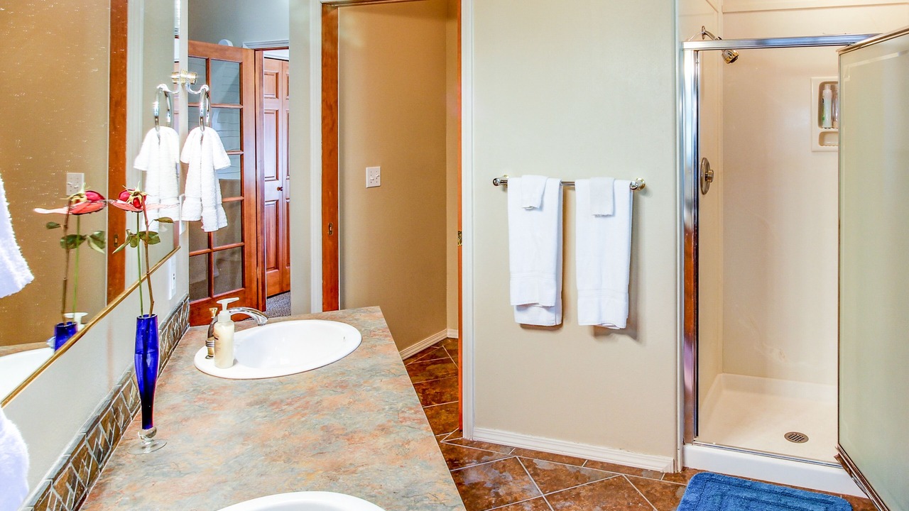 Photo of Bathroom in Harrison