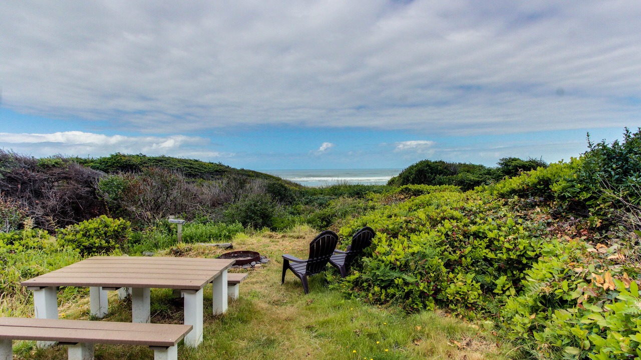 Photo of Outdoor in Yachats