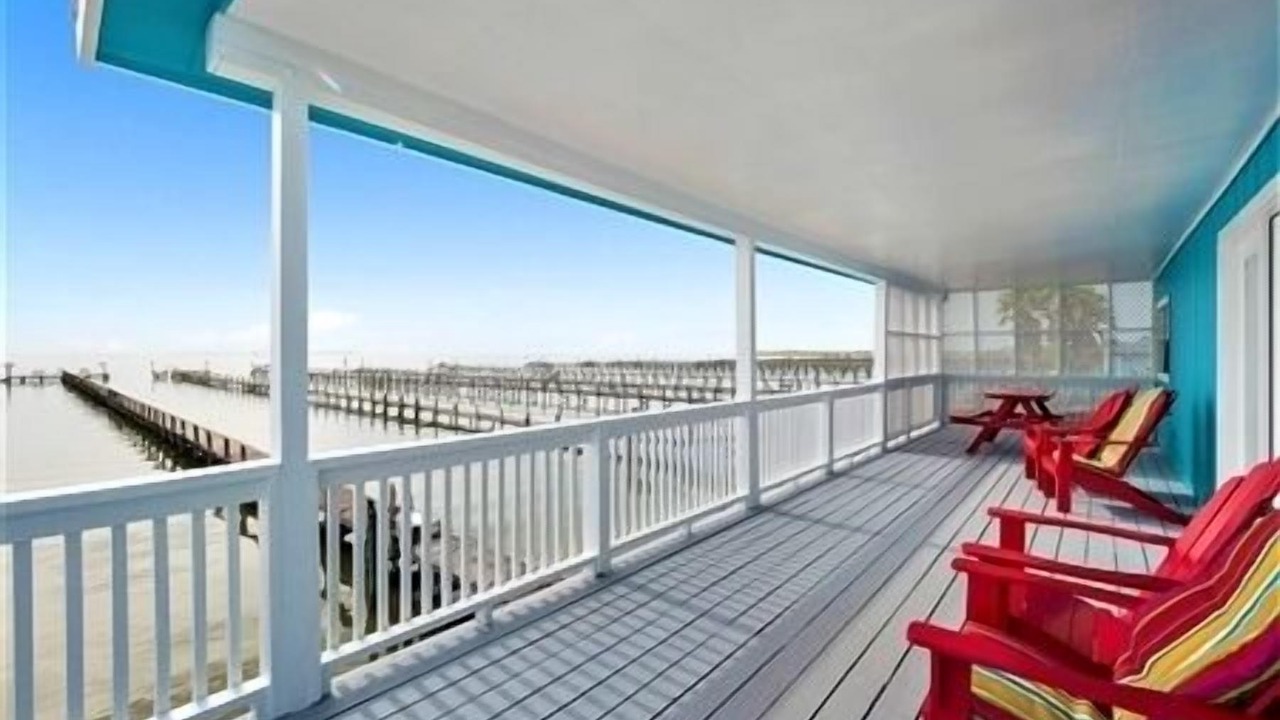 Photo of Outdoor in Port Mansfield