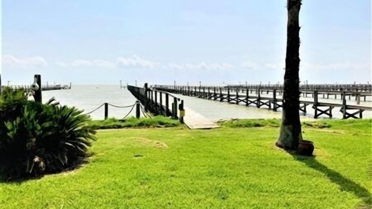 Photo of Outdoor in Port Mansfield