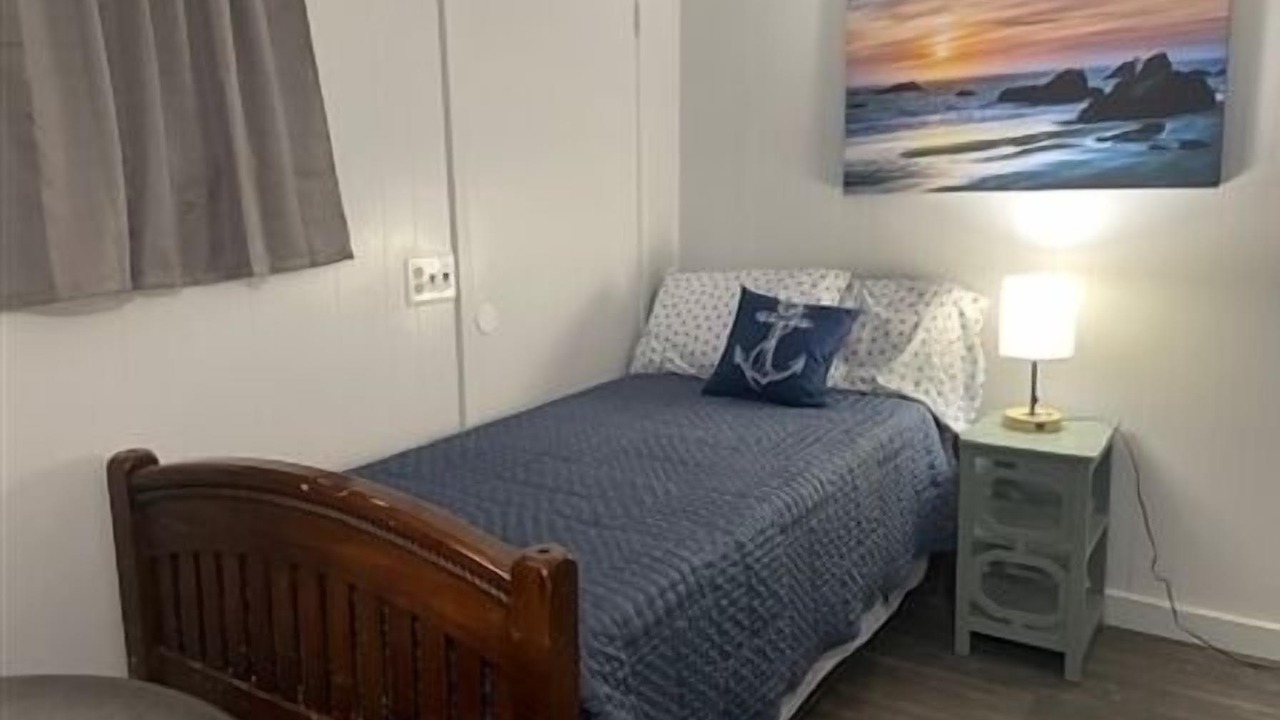 Photo of Bedroom in Port Mansfield