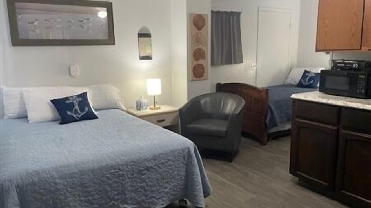 Photo of Bedroom in Port Mansfield
