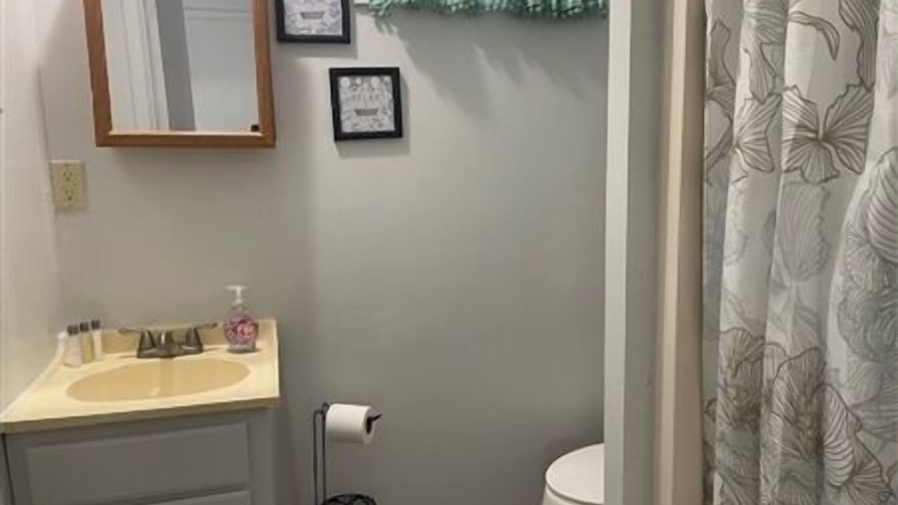Photo of Bathroom in Port Mansfield