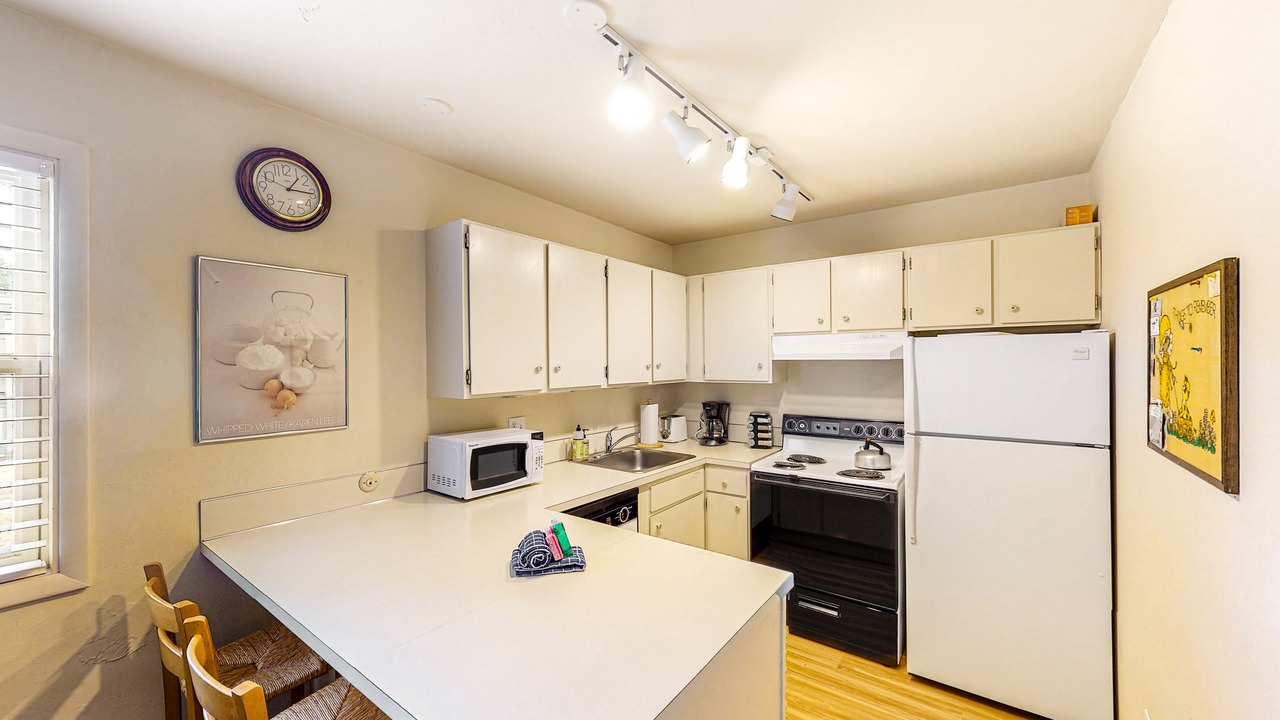 Photo of Kitchen in Warm Springs