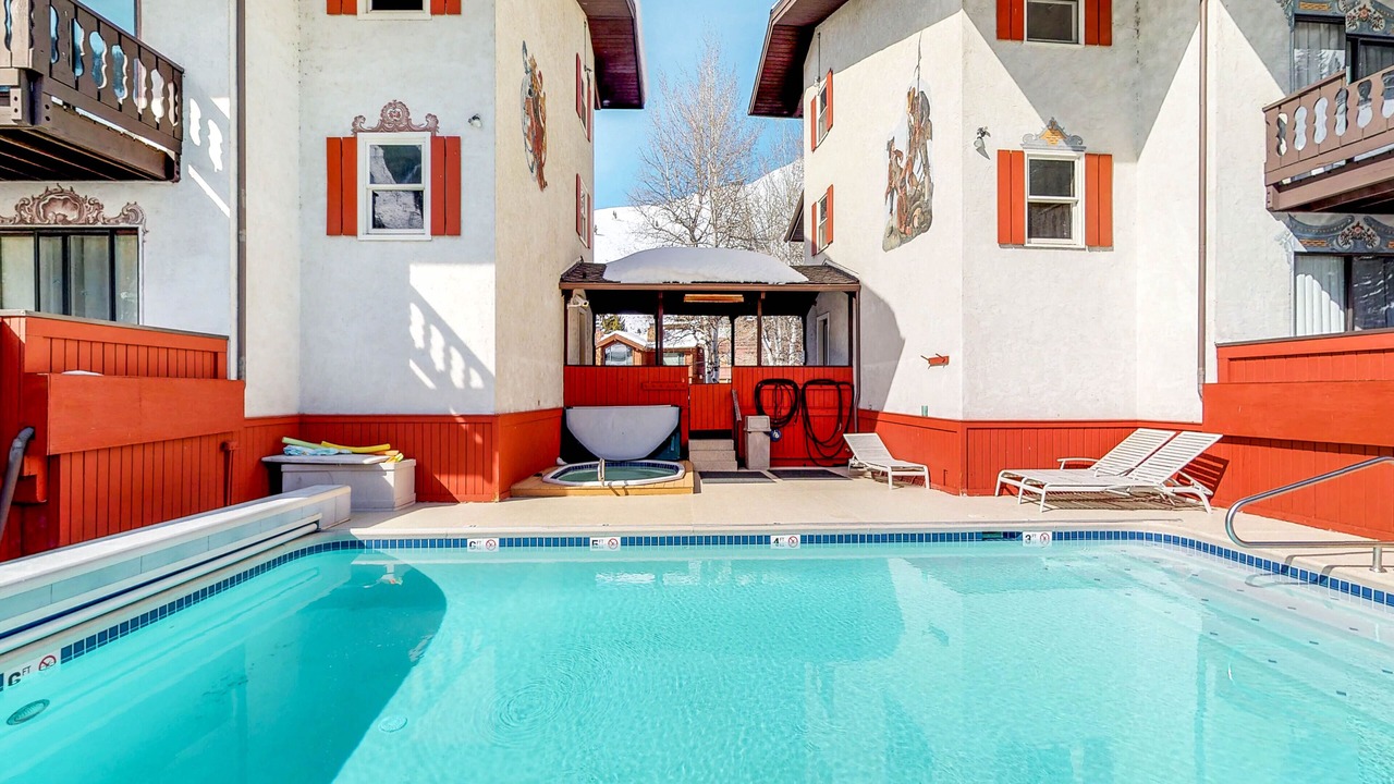 Photo of Outdoor in Warm Springs