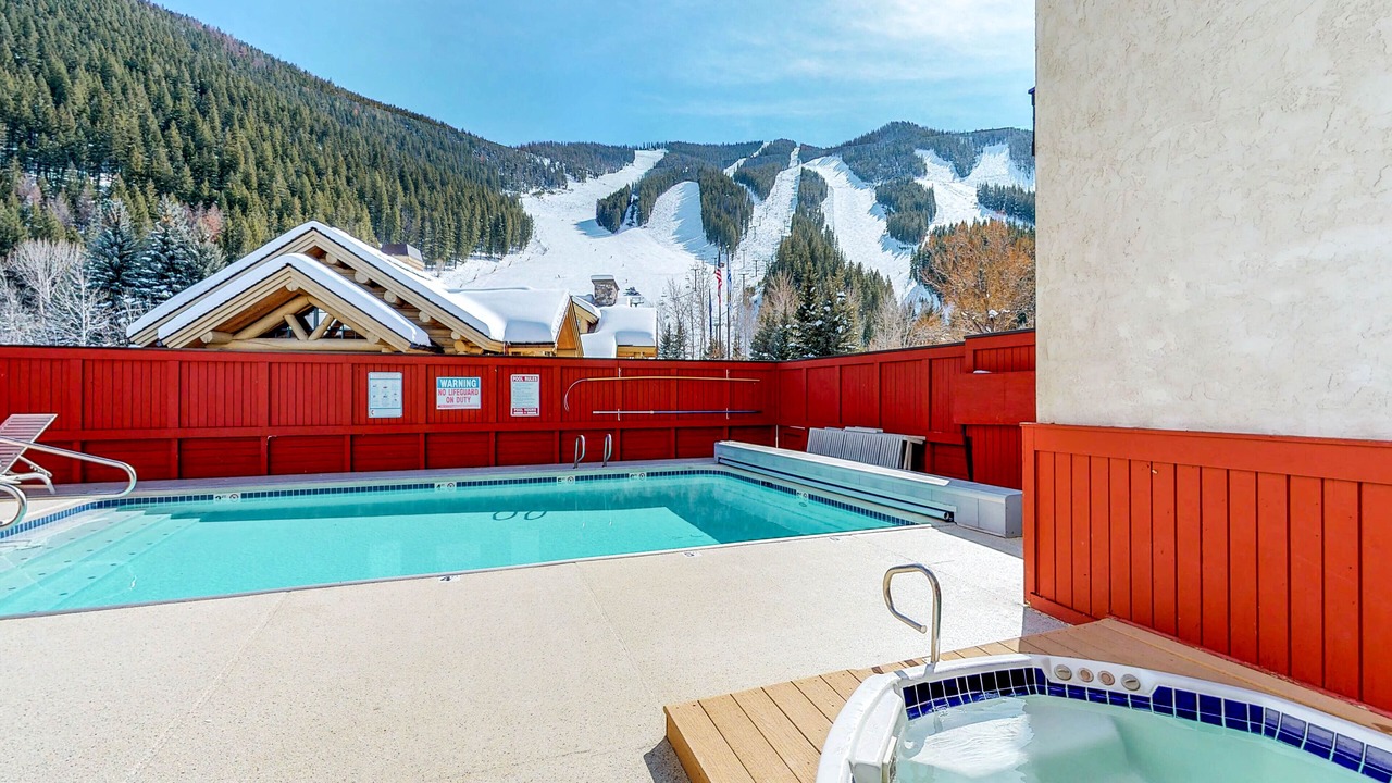 Photo of Outdoor in Warm Springs