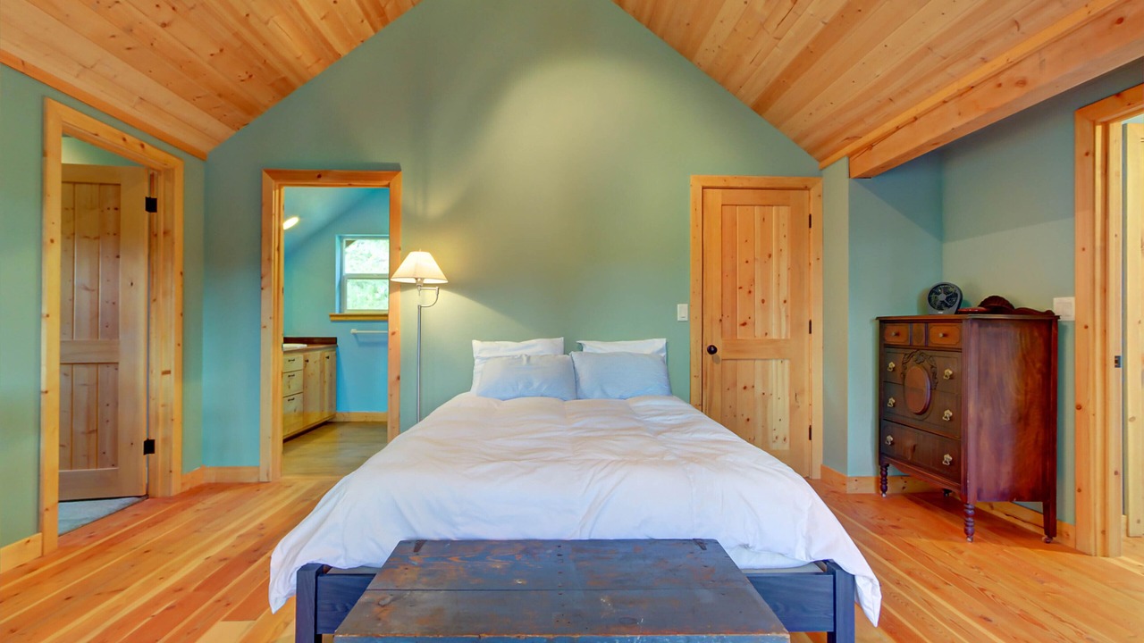 Photo of Bedroom in Sagle