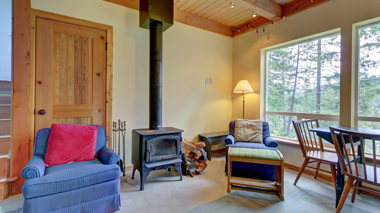 Photo of Livingroom in Sagle