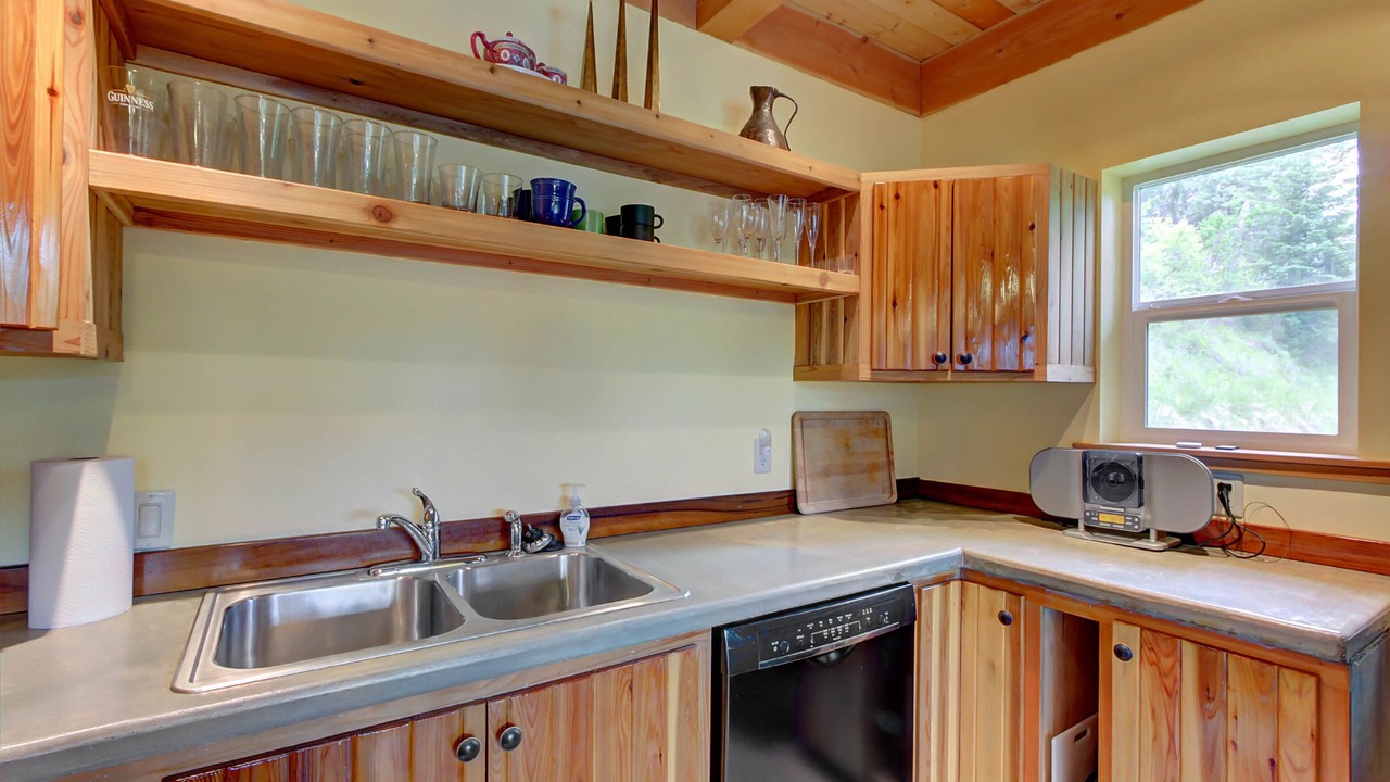 Photo of Kitchen in Sagle