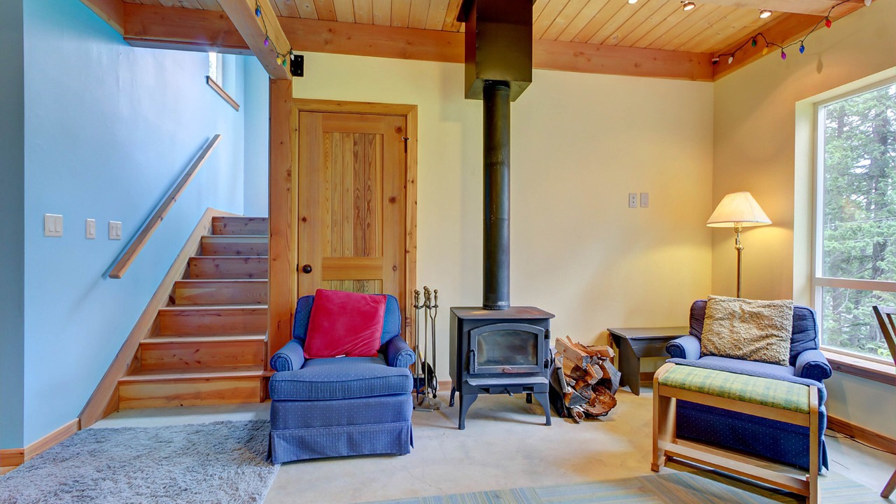 Photo of Livingroom in Sagle