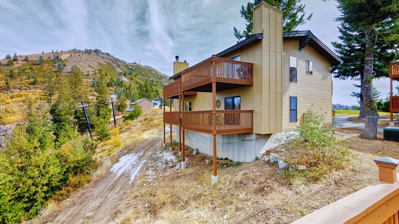 Photo of Outdoor in Boise