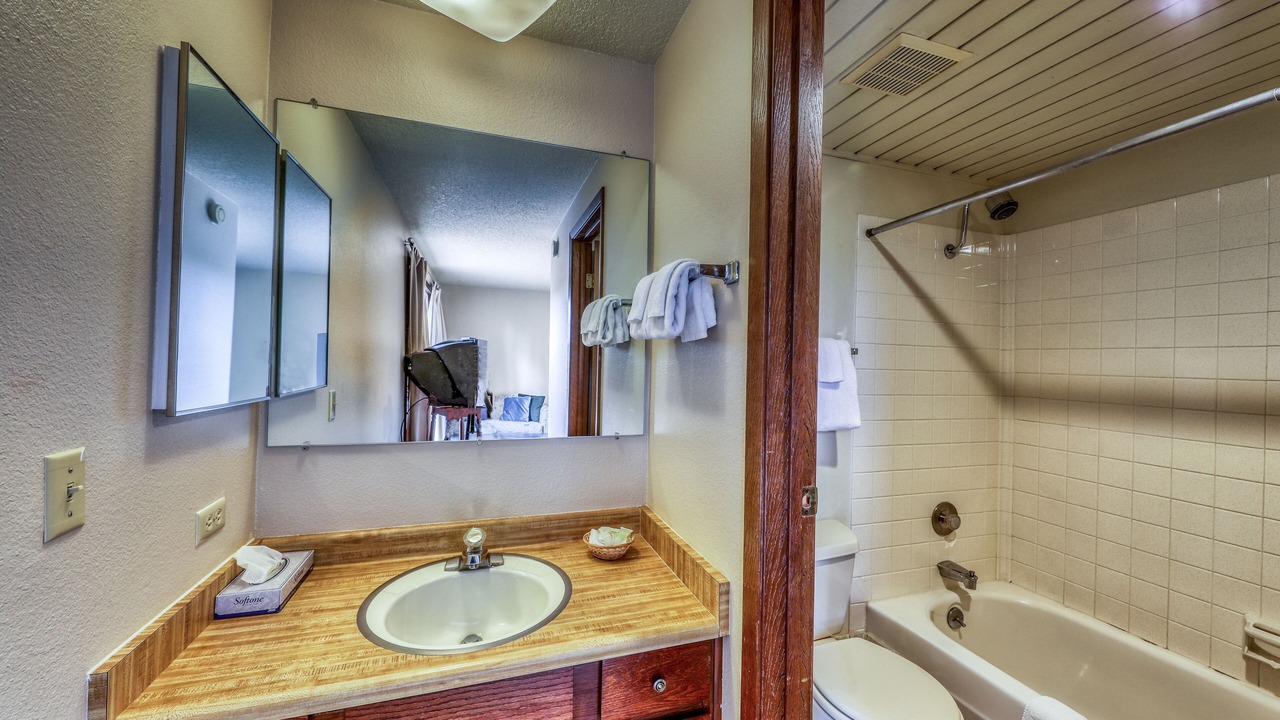 Photo of Bathroom in Boise