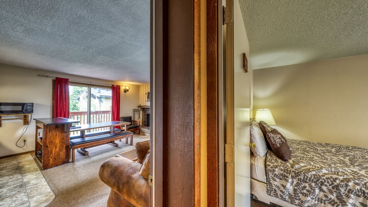 Photo of Bedroom in Boise