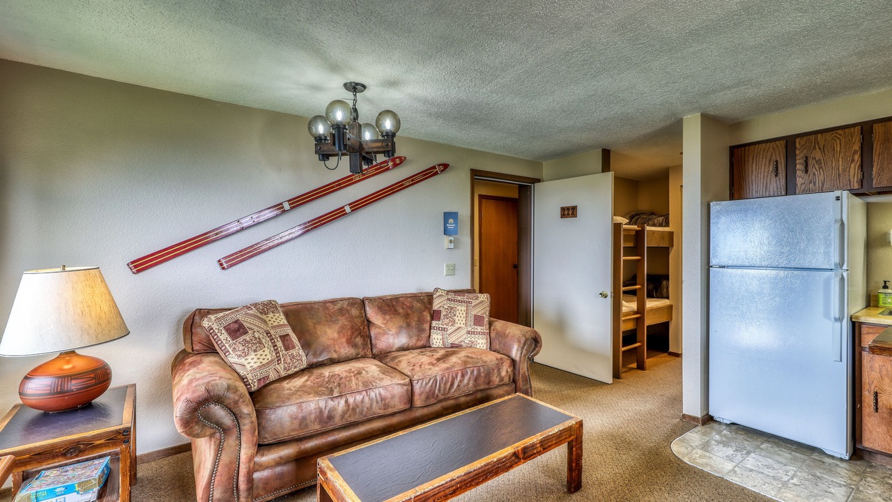 Photo of Livingroom in Boise