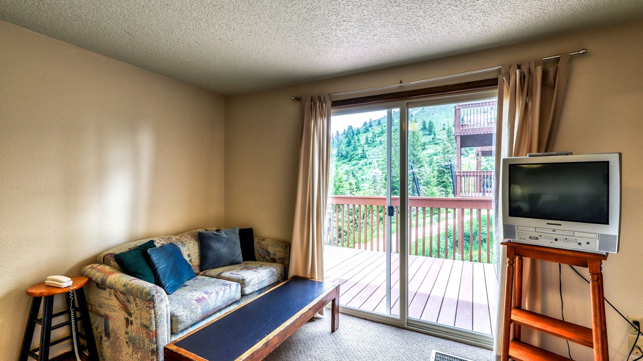 Photo of Livingroom in Boise