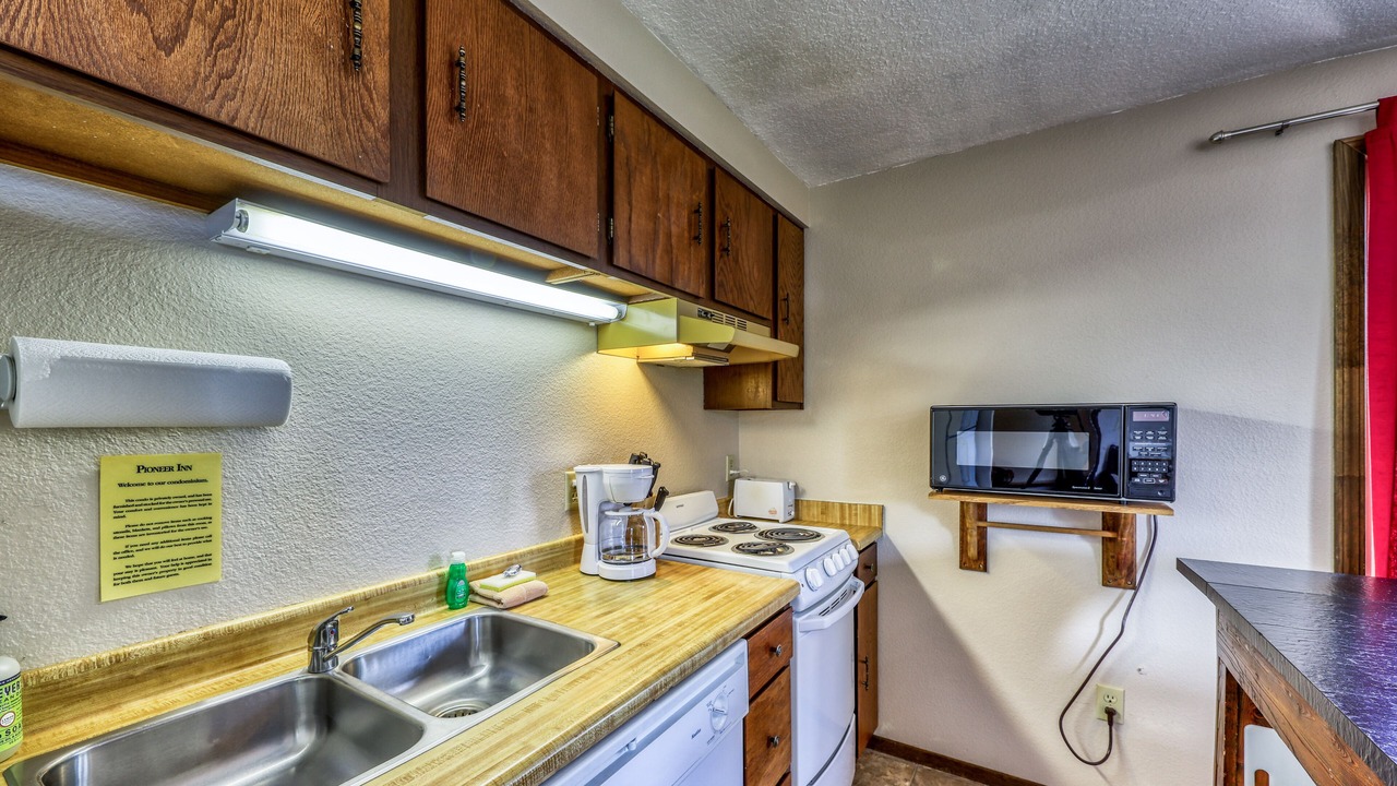 Photo of Kitchen in Boise
