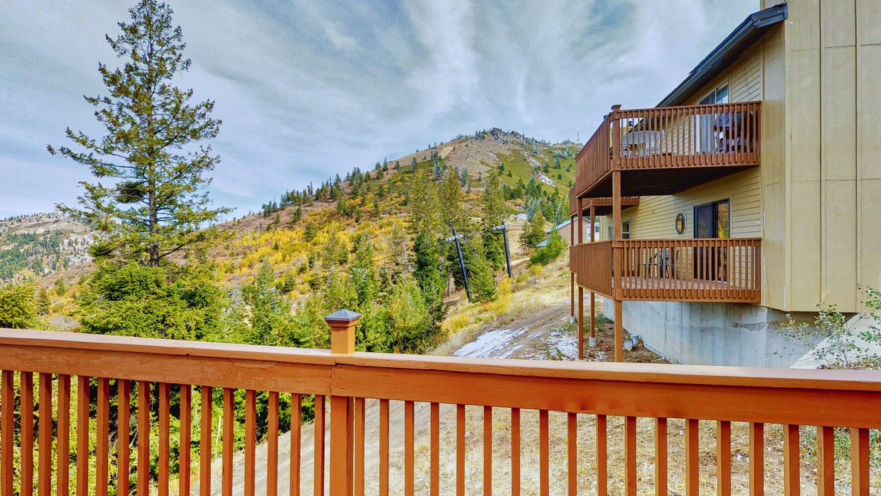 Photo of Outdoor in Boise
