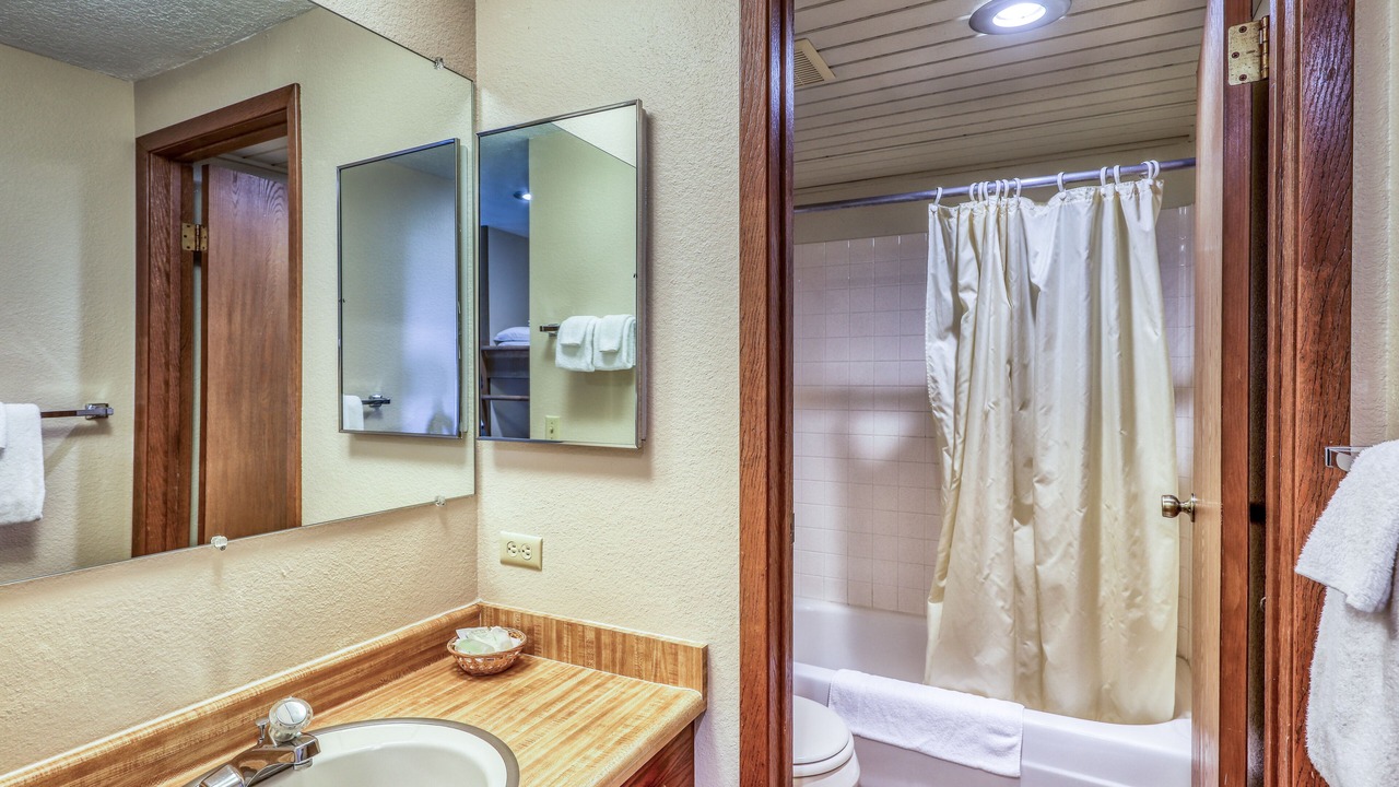 Photo of Bathroom in Boise