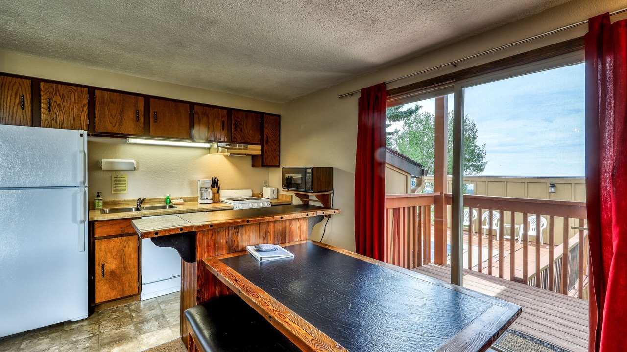 Photo of Kitchen in Boise