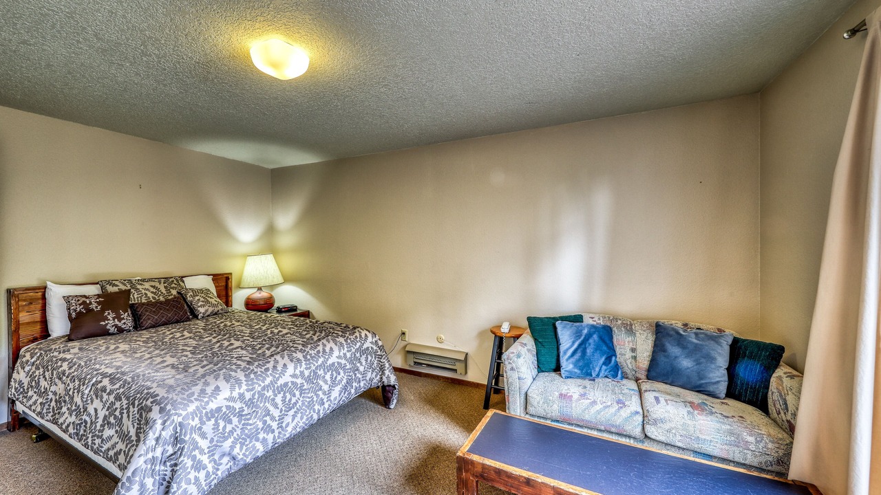 Photo of Bedroom in Boise
