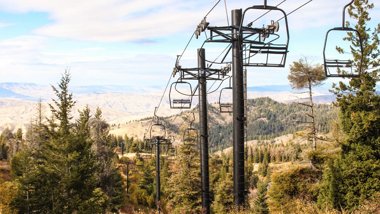 Photo of Outdoor in Boise