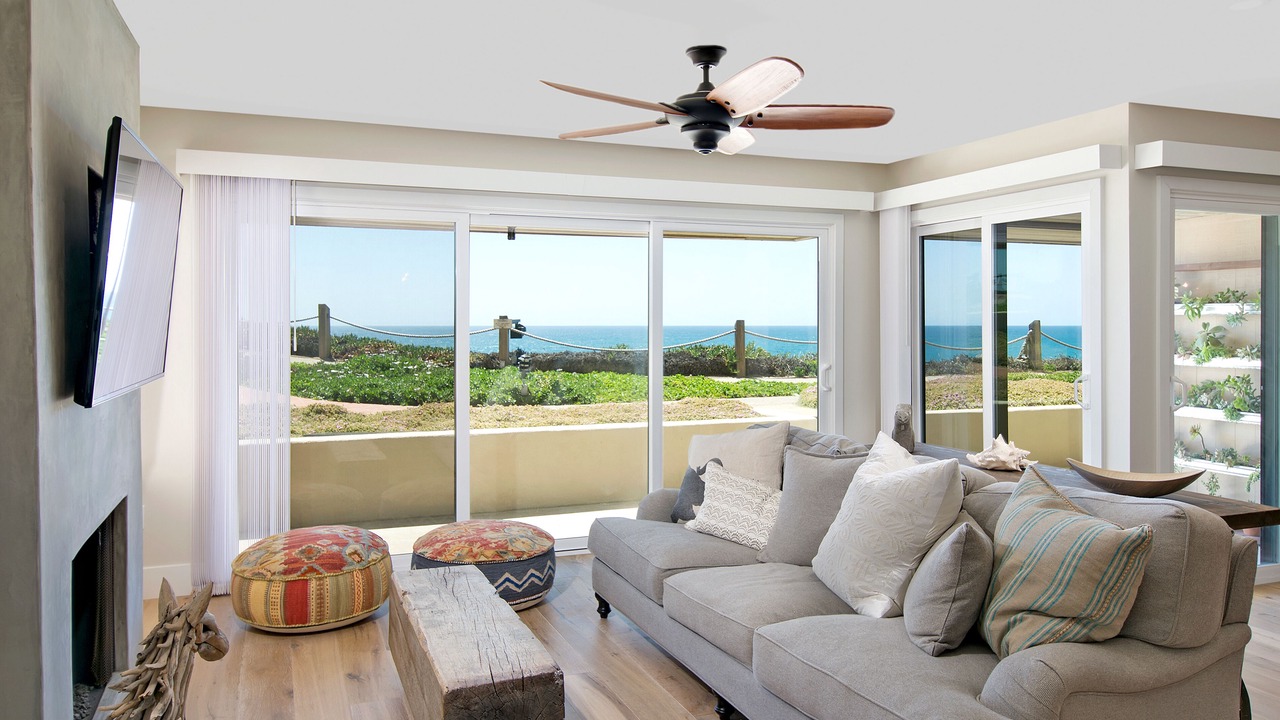 Photo of Livingroom in Solana Beach