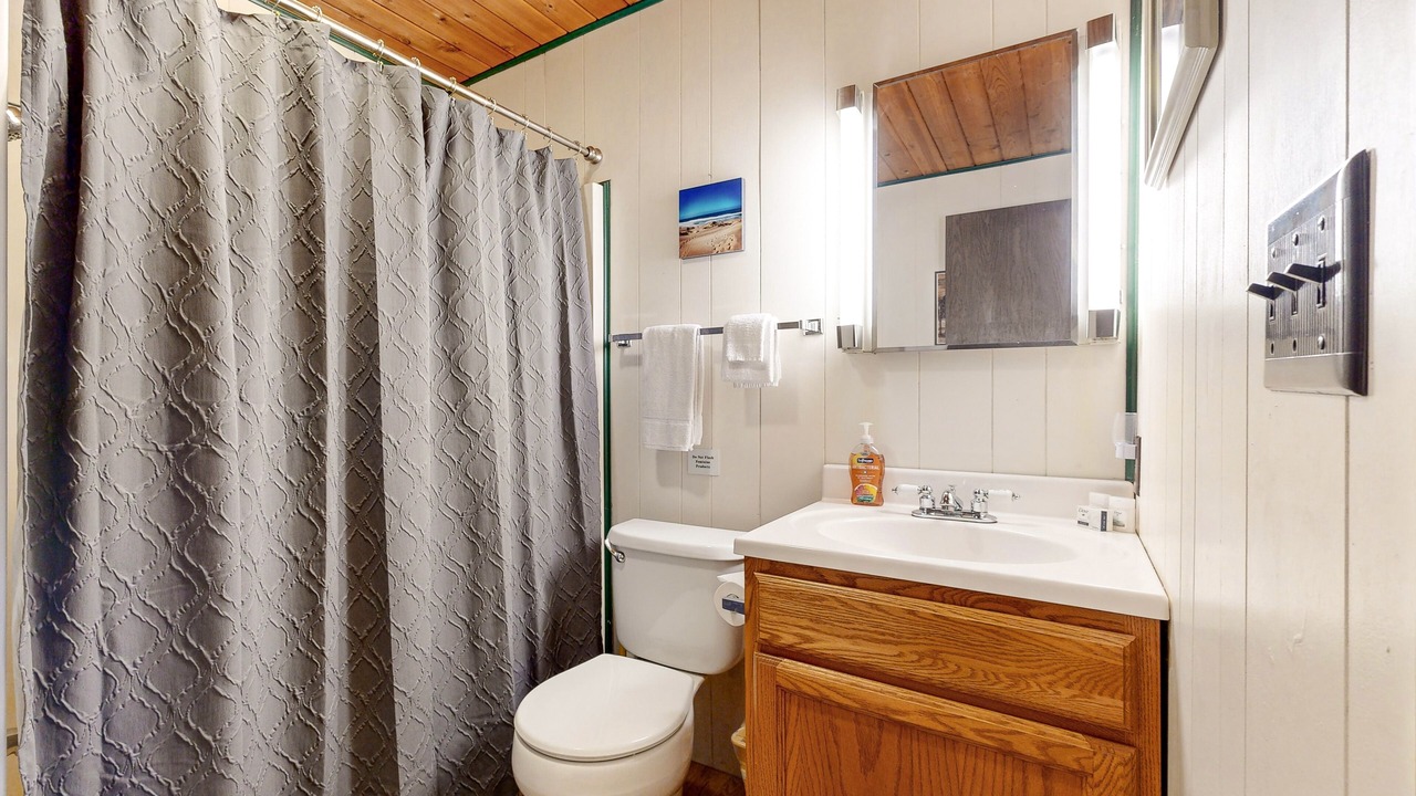 Photo of Bathroom in Whitefish