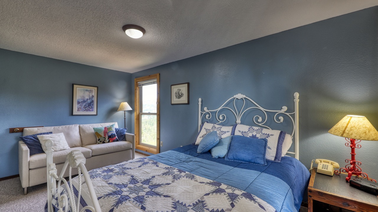 Photo of Bedroom in Boise