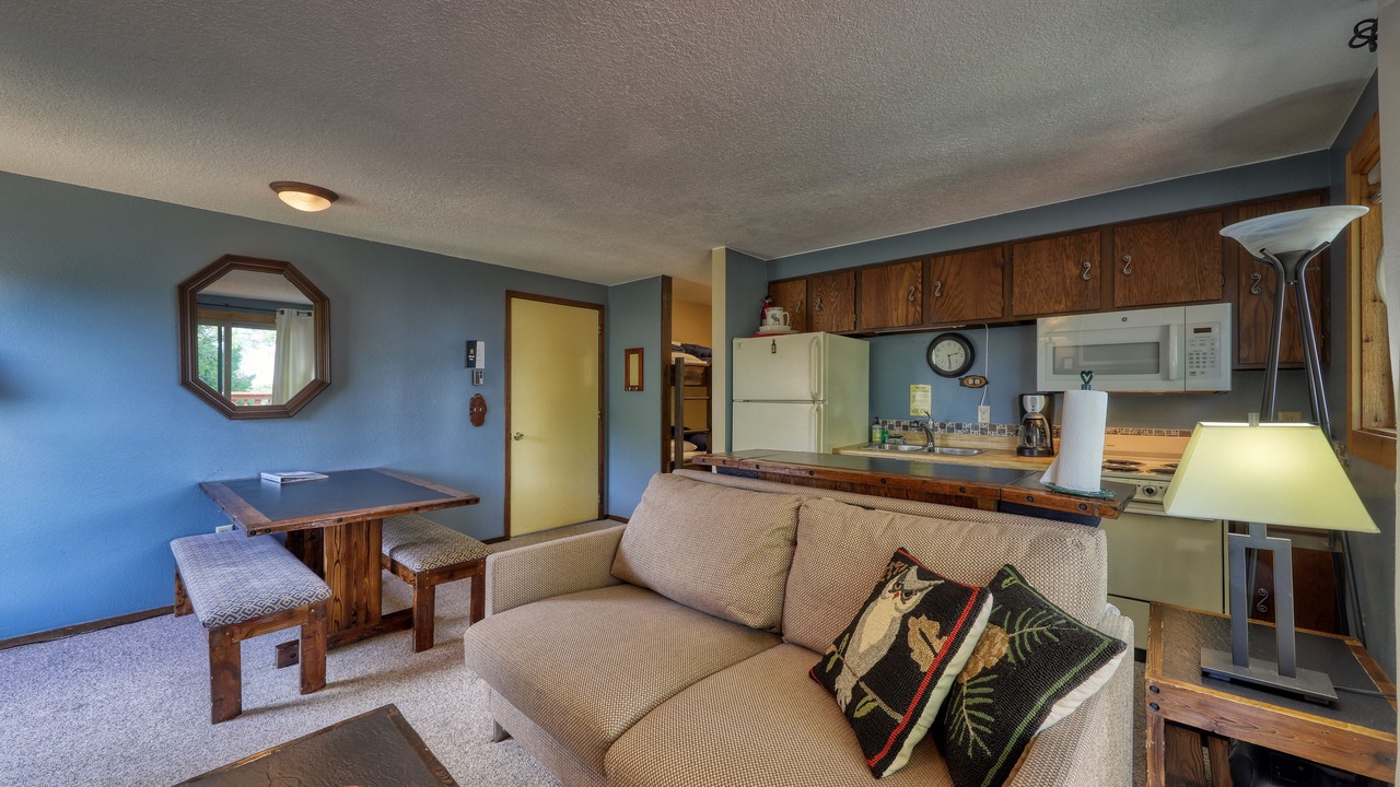 Photo of Livingroom in Boise