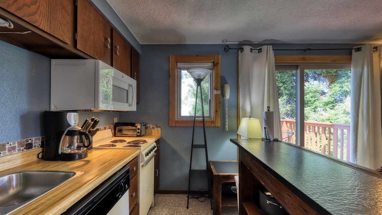 Photo of Kitchen in Boise