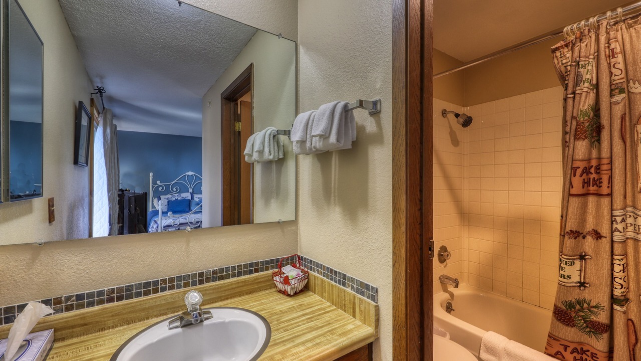 Photo of Bathroom in Boise