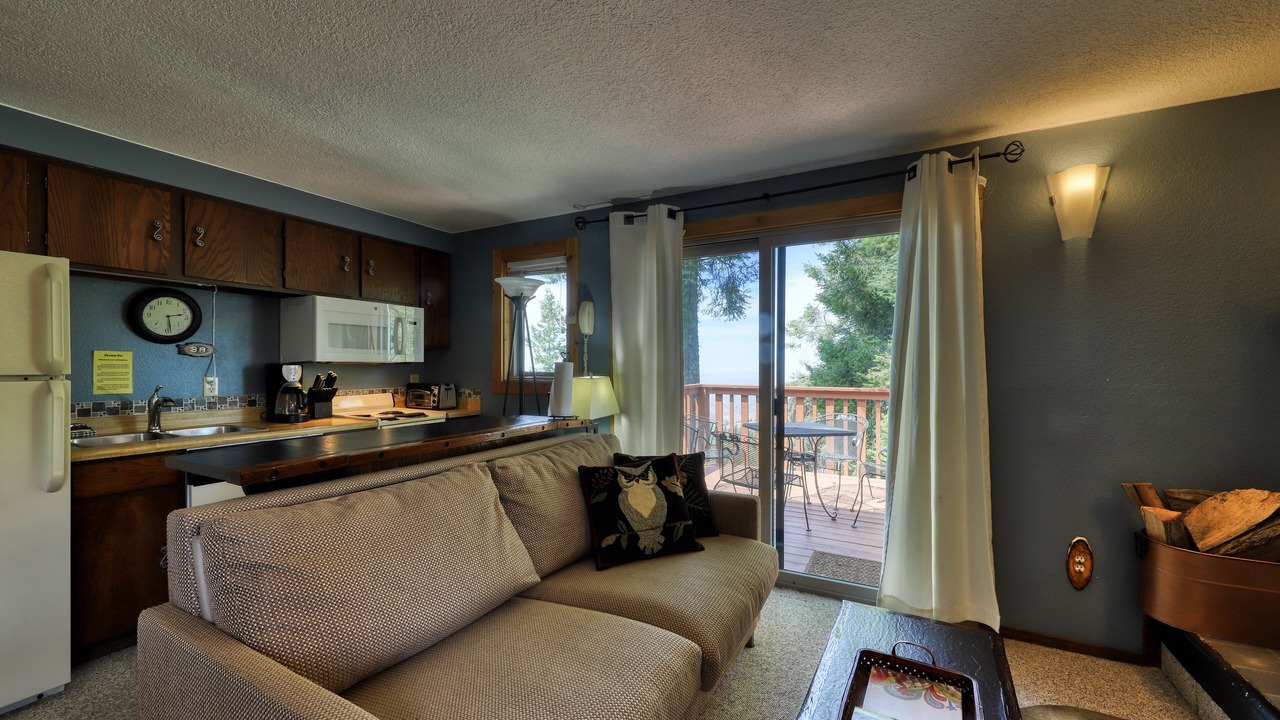 Photo of Livingroom in Boise