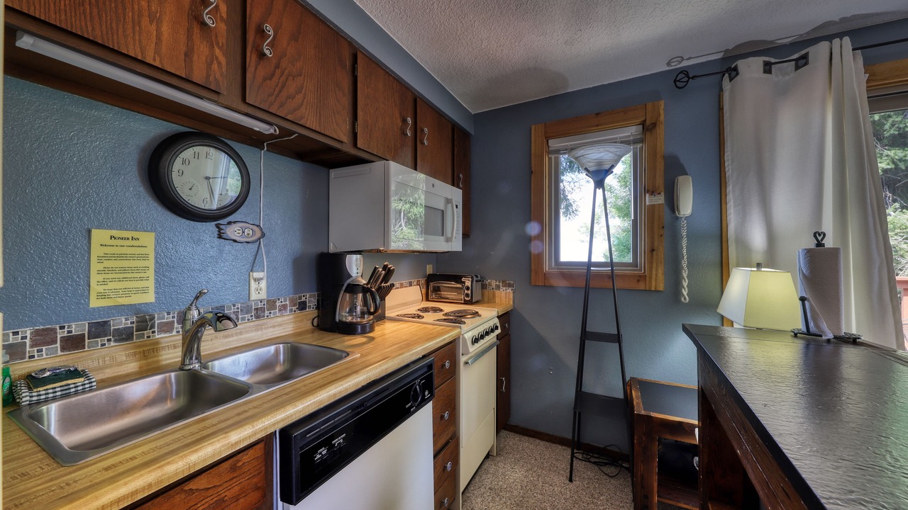 Photo of Kitchen in Boise