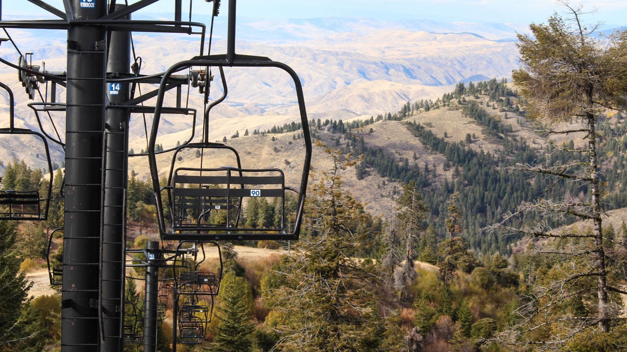 Photo of Outdoor in Boise