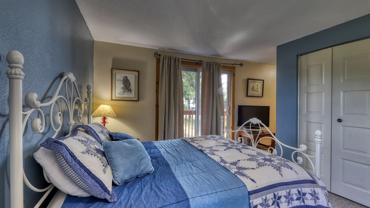 Photo of Bedroom in Boise