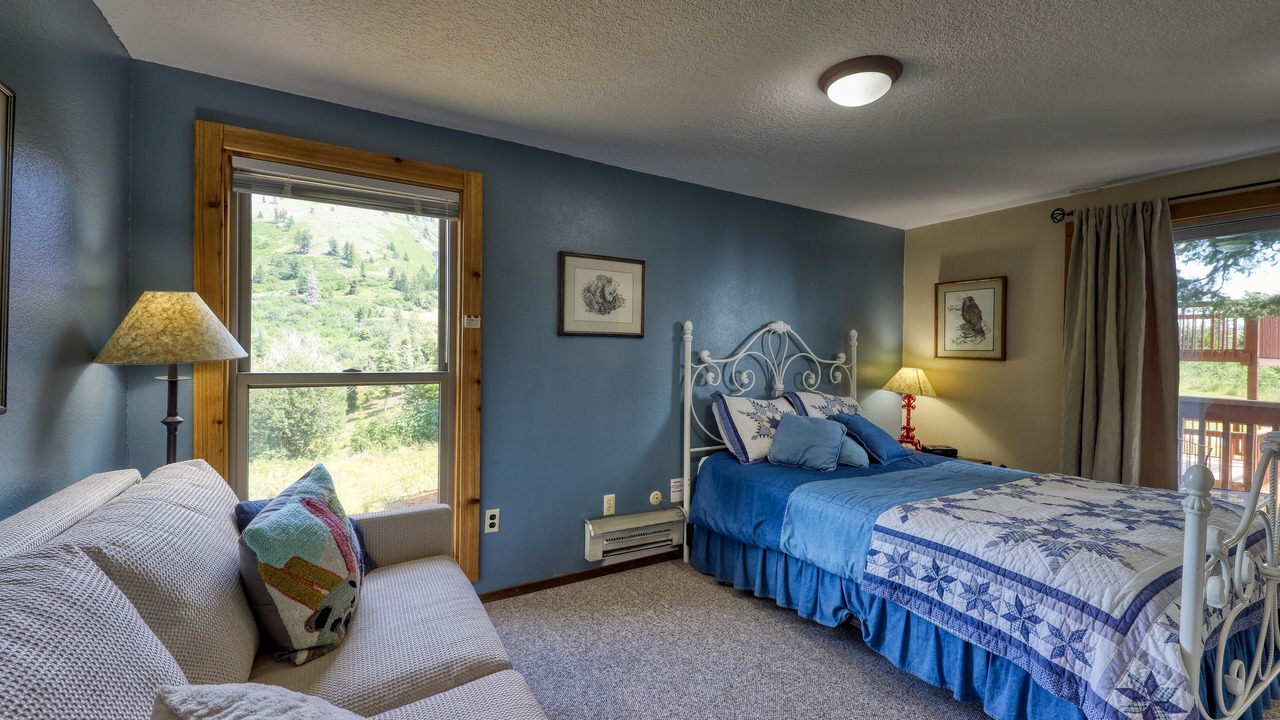 Photo of Bedroom in Boise