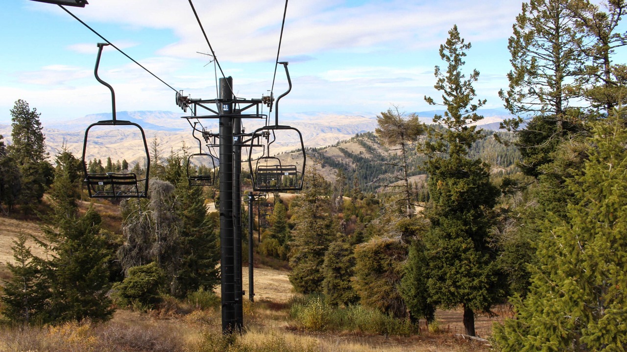 Photo of Outdoor in Boise