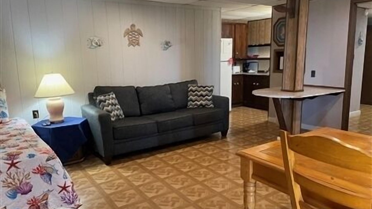 Photo of Livingroom in Port Mansfield