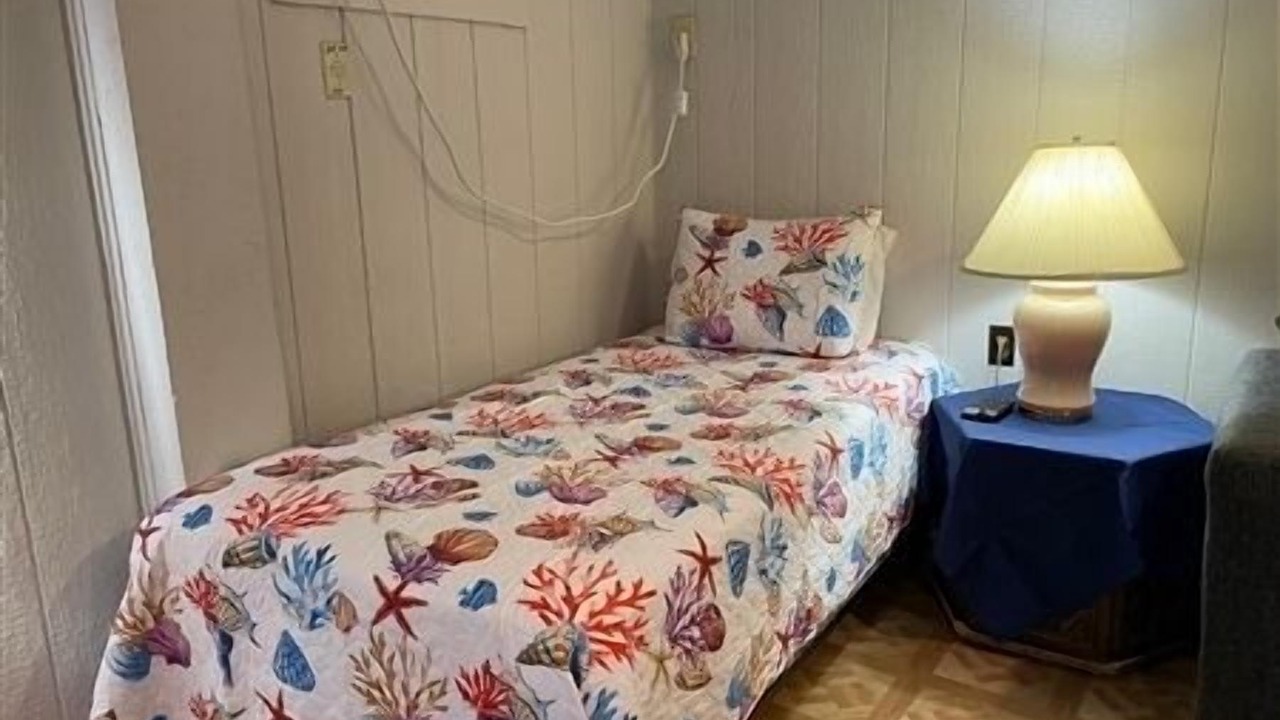 Photo of Bedroom in Port Mansfield